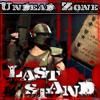 play Undead Zone - Last Stand