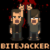 Bitejacker : Secret Base Horror