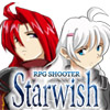 play Rpg Shooter: Starwish