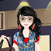 play Bliinky Shopping Dressup