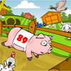 Pig Race