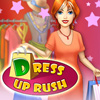 play Dress Up Rush