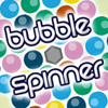 play Bubble Spinner