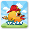 play Fireman Tricks