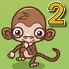 play Monkey & Bananas 2