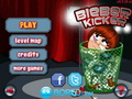 play Bieber Kicker