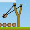 play The King Of Slingshot