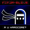 play Ninja Glove