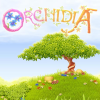 play Orchidia