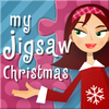 play My Jigsaw Christmas