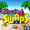 play Tropical Swaps