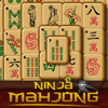 play Ninja Mahjong