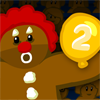 play Gingerbread Circus 2