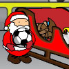 play Santa Caught Christmas