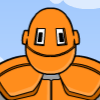 play Robopogo