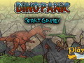 play Dino Panic