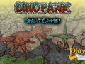 Dino Panic