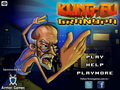 play Kung-Fu Grandpa