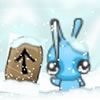 play Dibbles 2: Winter Woes