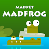 play Madpet Madfrog