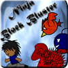 play Ninja Block Bluster