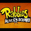 play Rabbids - Alive & Kicking