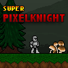 play Super Pixelknight