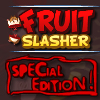 play Fruit Slasher: Special Edition