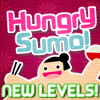 play Hungry Sumo