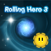 play Rolling Hero 3