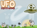 Ufo Commando