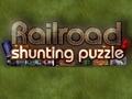 Railroad Shunting Puzzle