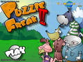 play Puzzle Freak 2