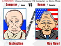 play President War