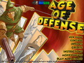 Age Of Defense