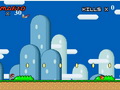 play Super Mario Revived