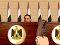 play Hit Hosni Mubarak