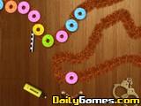 play Doughnut Inspector