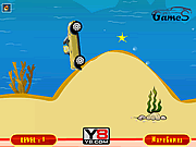 play Spongebob Fun Race