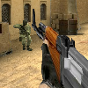 play Counter Strike De Dust