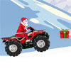 play Christmas Present Race