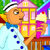 play School Kids Ice Cream Bar