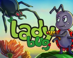 play Ladybug