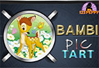 play Bambi - Pic Tart