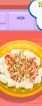 play Gnocchi Cooking