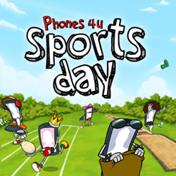 play Sports Day