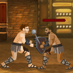 play Spartacus First Blood