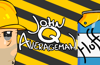 John Q Averagman