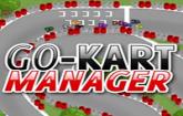 play Go Kart Manager