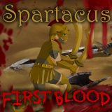 play Spartacus: First Blood